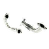 3004745C98 Genuine International EGR Hot Side Tubes Kit - Truck To Trailer