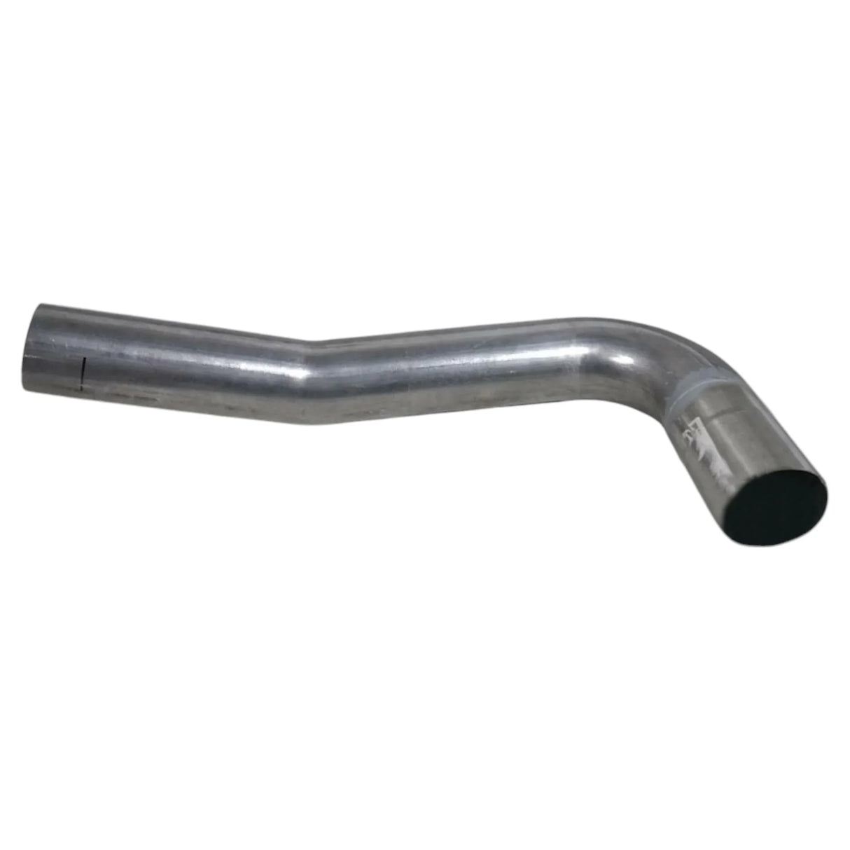 23189087 Genuine Mack Exhaust Pipe - Truck To Trailer