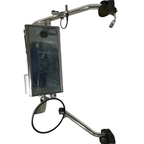 84815881 Genuine Volvo Left Mirror - Truck To Trailer