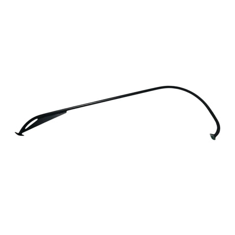 24134766 Genuine Mack Cab Guard - Truck To Trailer