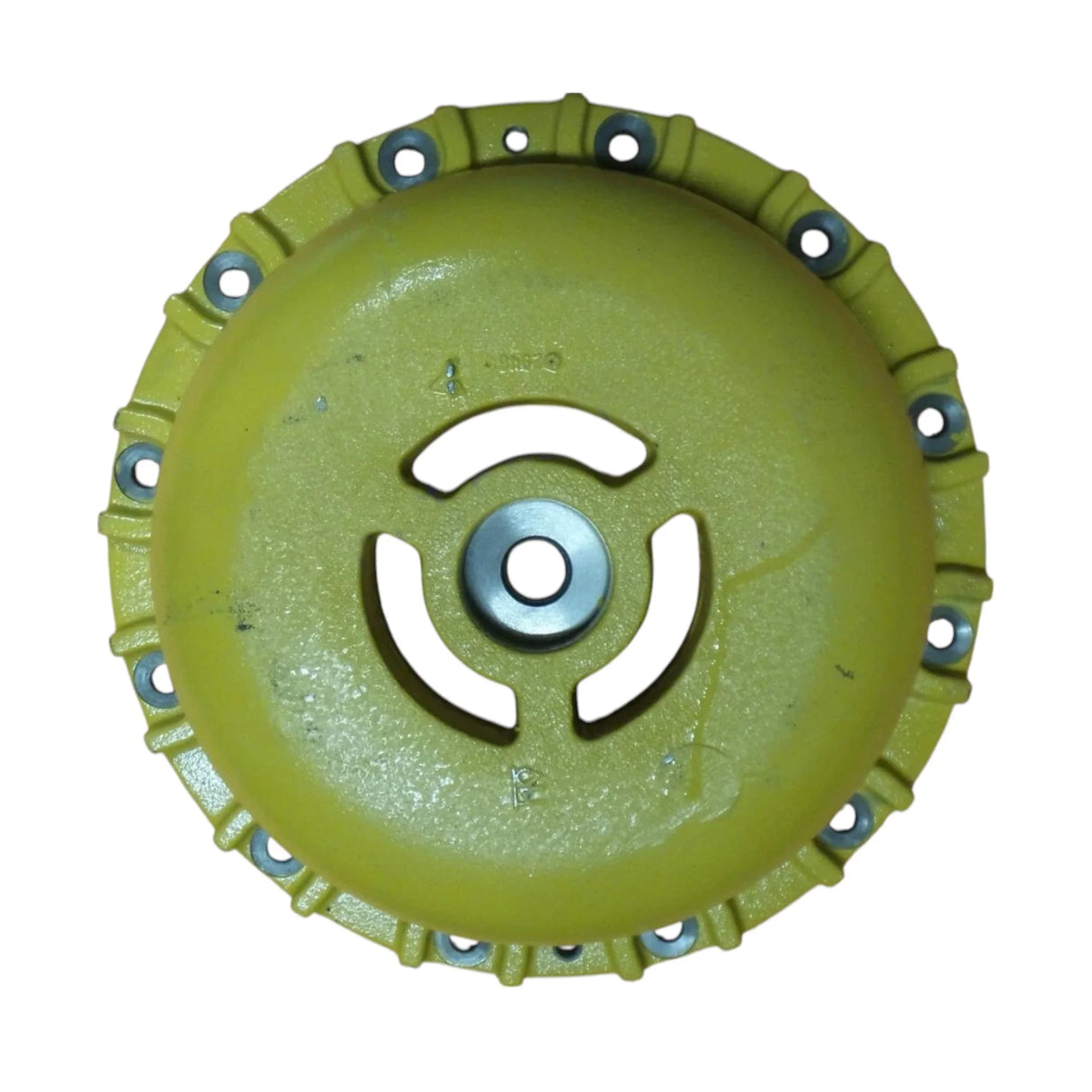 384-7884 CAT Front Wheel Cove - Truck To Trailer