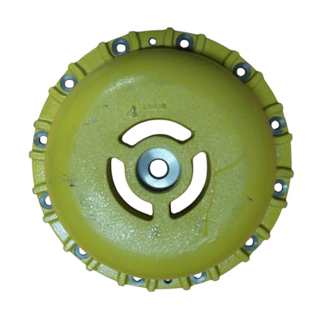 384-7884 CAT Front Wheel Cove - Truck To Trailer