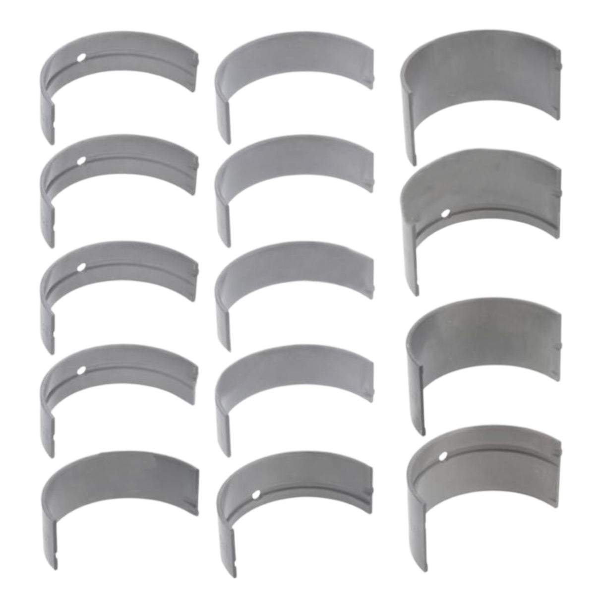 215SB72CP2 Genuine Mack Main Bearing Kit