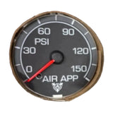 2593915C1 Genuine International Gauge Sic Air App - Truck To Trailer