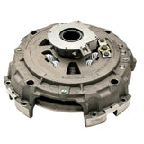 209701-30 Eaton Tranmission Clutch Disc - Truck To Trailer