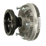 8112952 Genuine Mack Thermostat Fan - Truck To Trailer