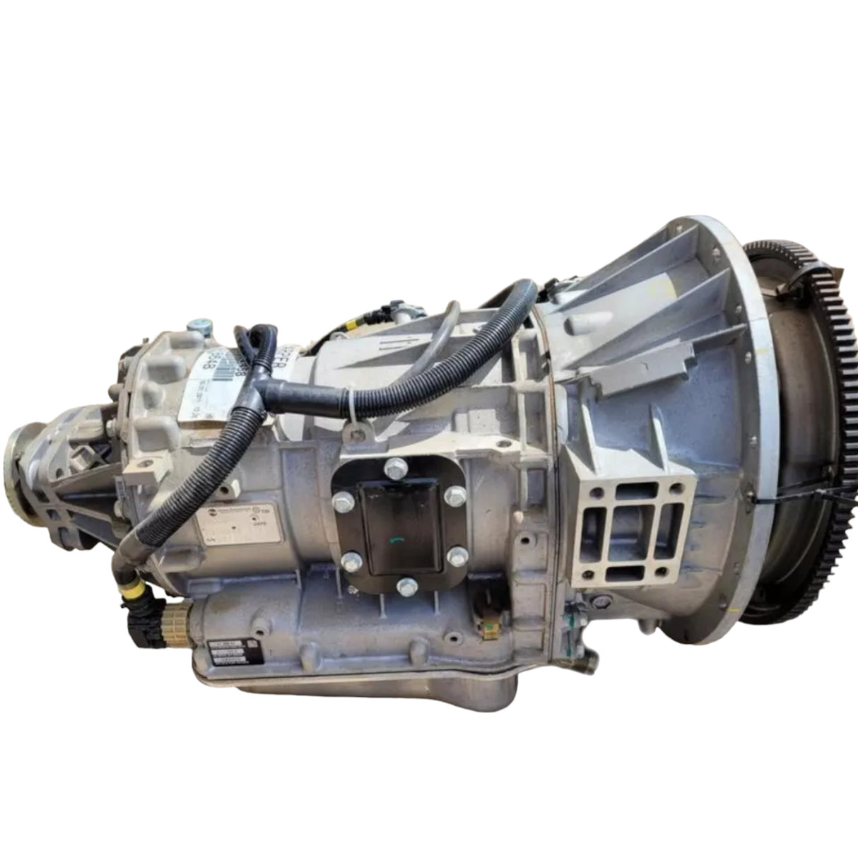 2500 Genuine Allison Transmission 2500 HS