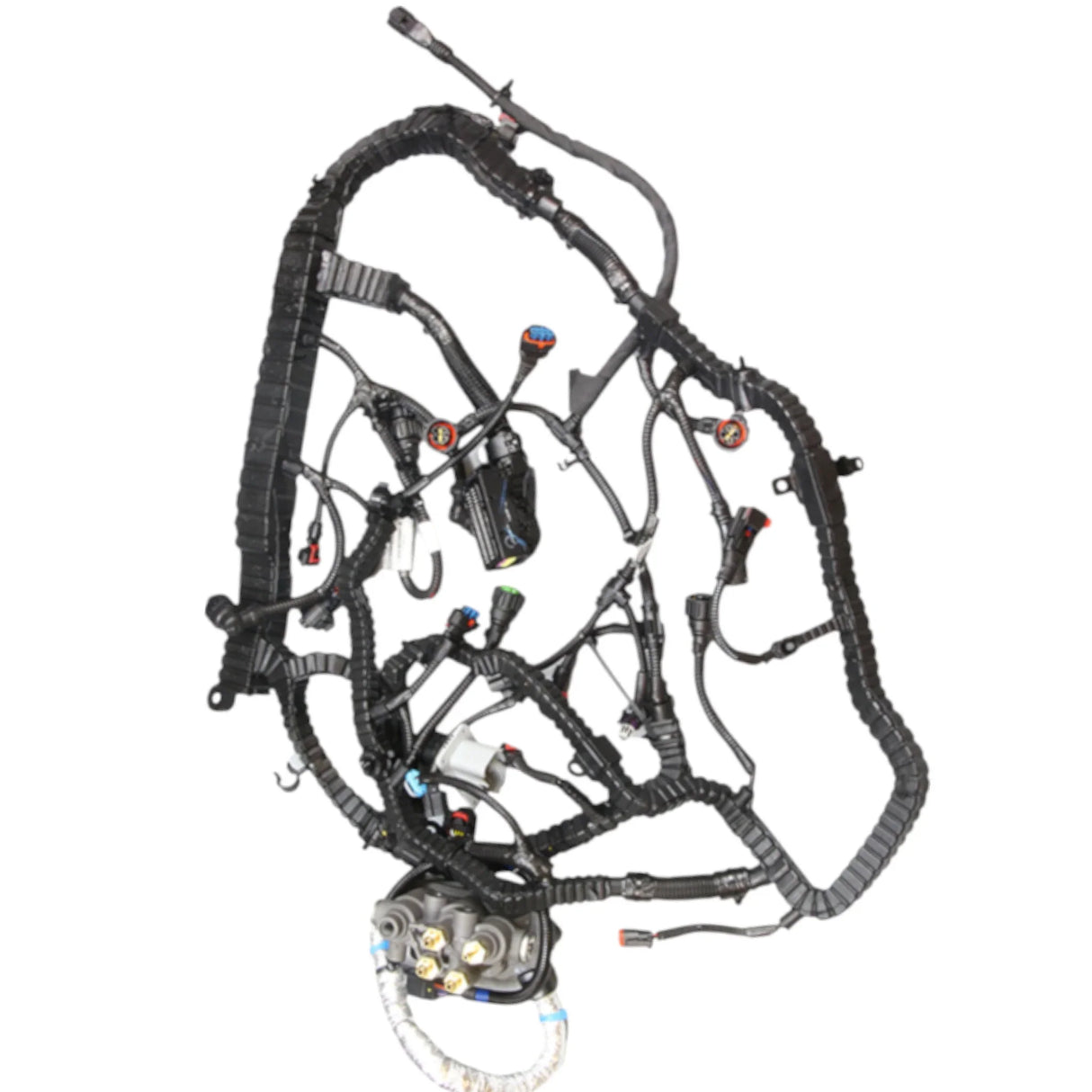 3015574C91 International Sensor Harness Kit - Truck To Trailer
