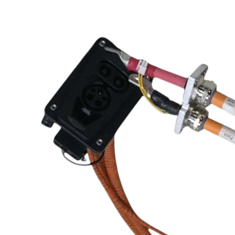 24512984 Genuine Mack Power Cable - Truck To Trailer