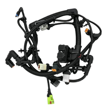 5291468 Cummins Electronic Control Module Wiring Harness - Truck To Trailer