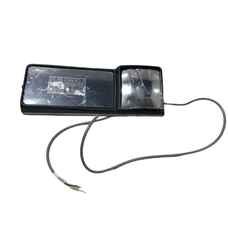 25025711 Genuine Mack Mirror - Truck To Trailer