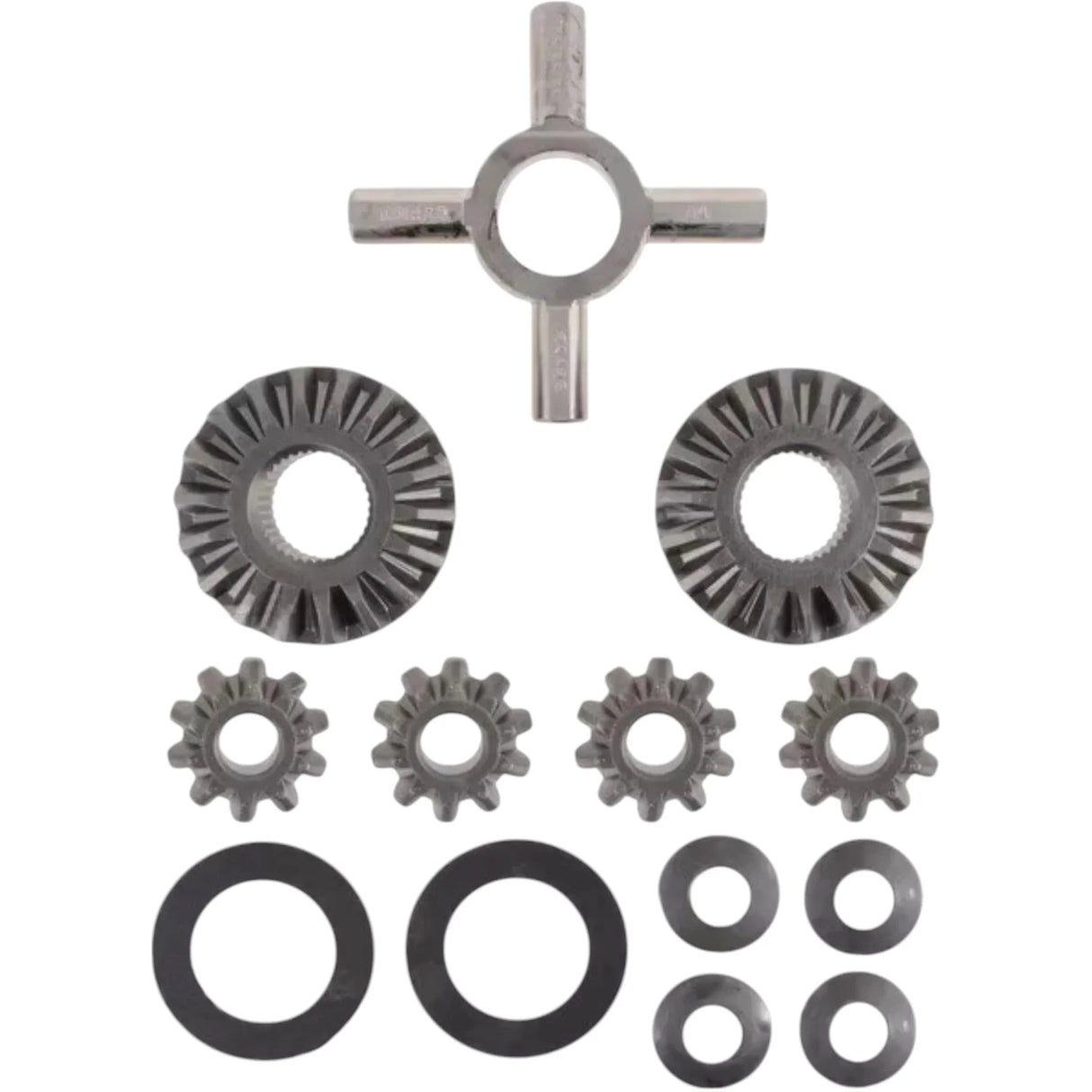 114472 Genuine Spicer Gear Differential Kit - Truck To Trailer