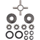 114472 Genuine Spicer Gear Differential Kit - Truck To Trailer