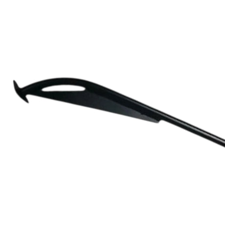 24134766 Genuine Mack Cab Guard - Truck To Trailer