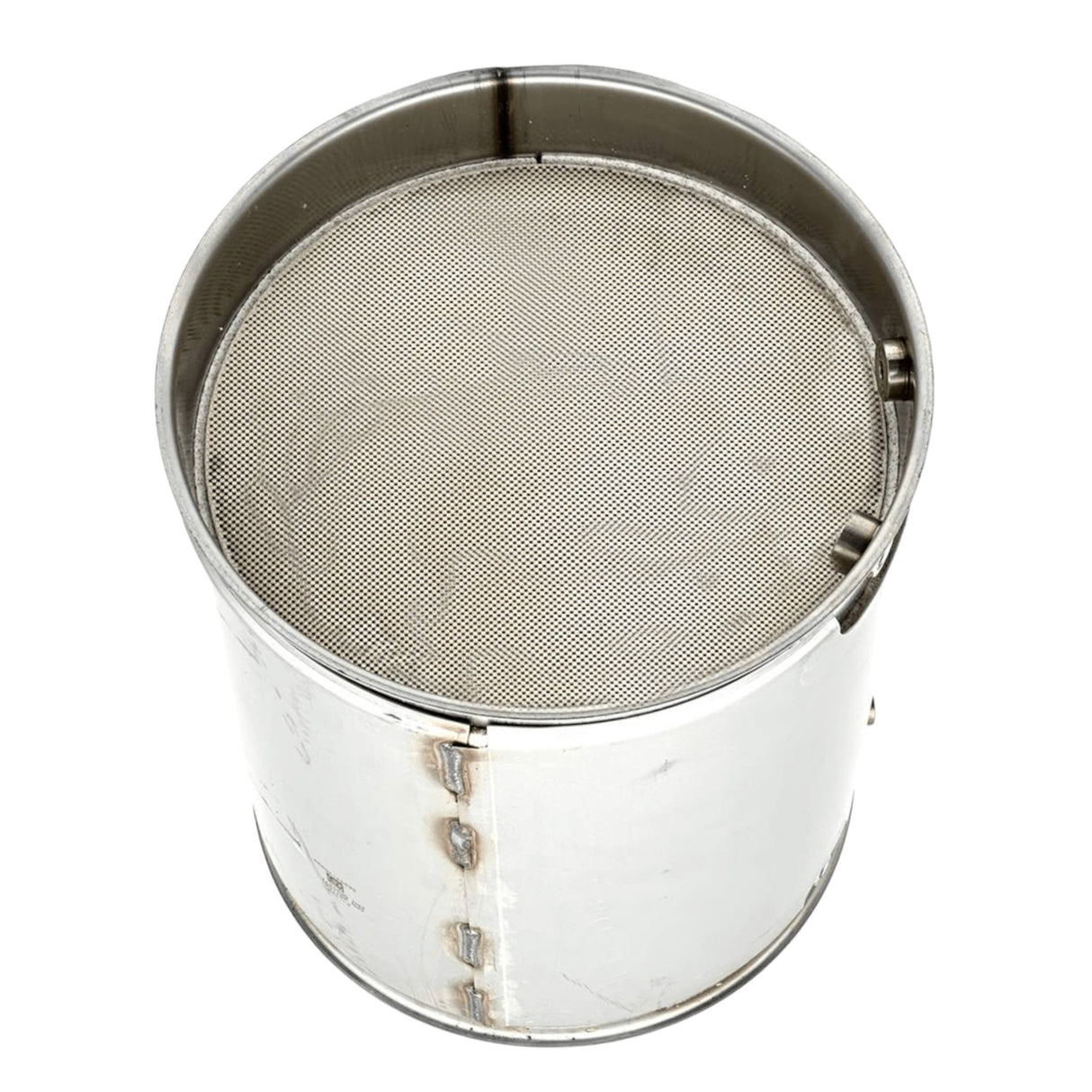 AXN1103 Genuine Paccar DPF Diesel Particulate Filter