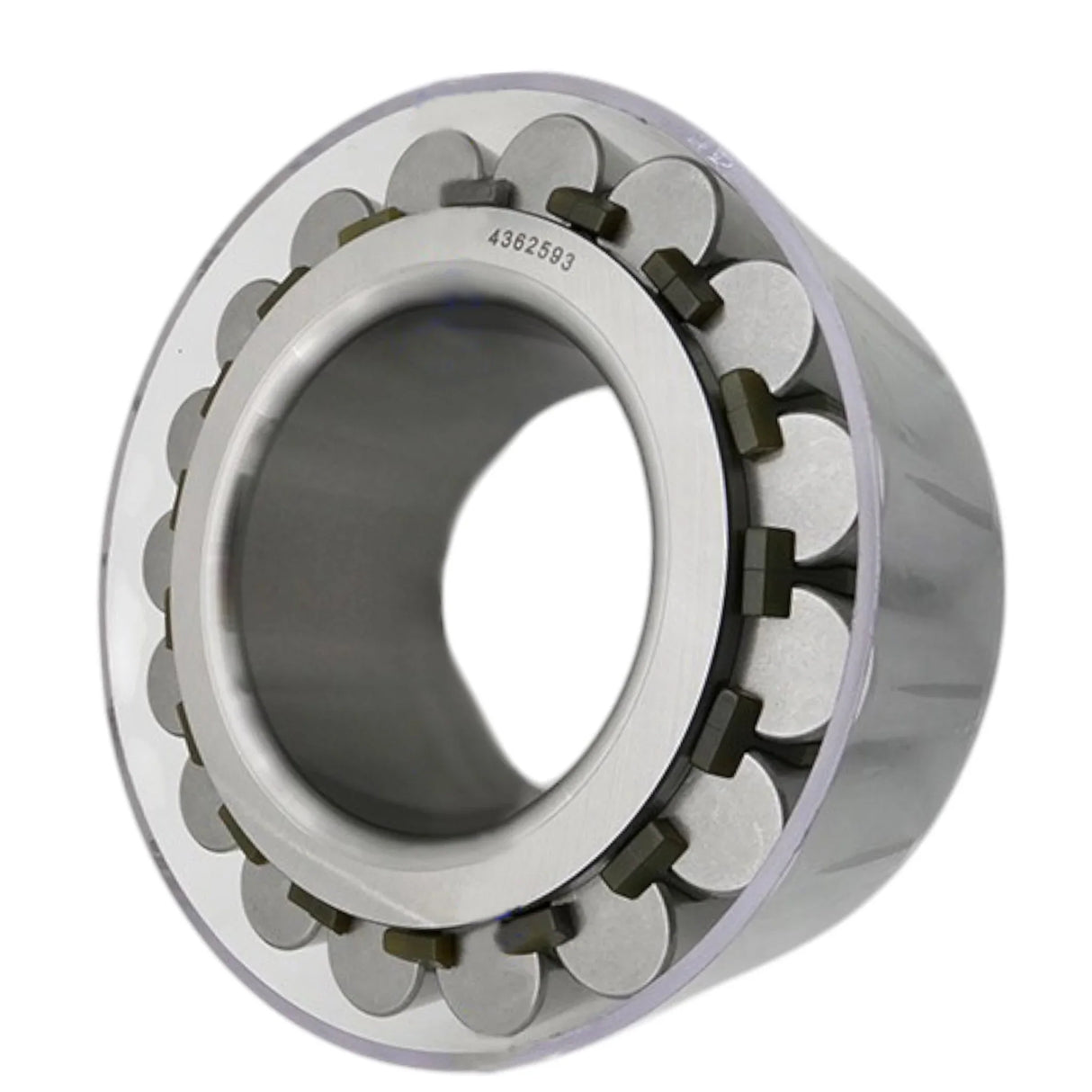 436-2593 CAT 85mm Inside Diameter Roller Bearing - Truck To Trailer