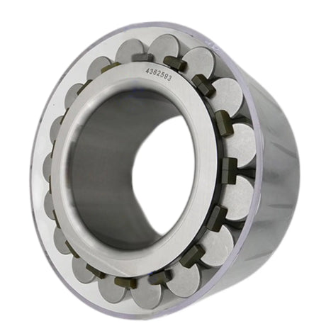 436-2593 CAT 85mm Inside Diameter Roller Bearing - Truck To Trailer