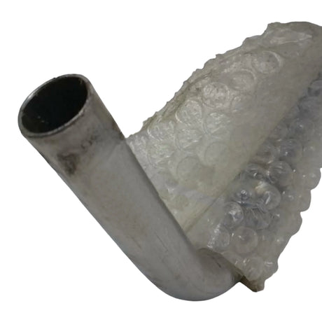 25100134 Genuine Mack Engine Coolant Tube - Truck To Trailer
