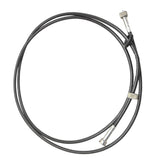 25041855 Genuine Volvo Cable - Truck To Trailer