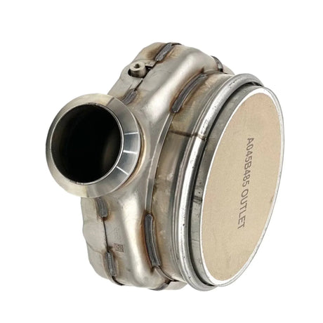 4394756NX Genuine Cummins Module Inlet Catalyst International - Truck To Trailer