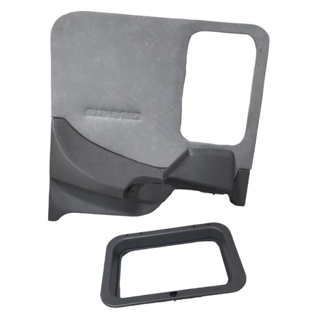 20990273 Genuine Volvo Door Panel