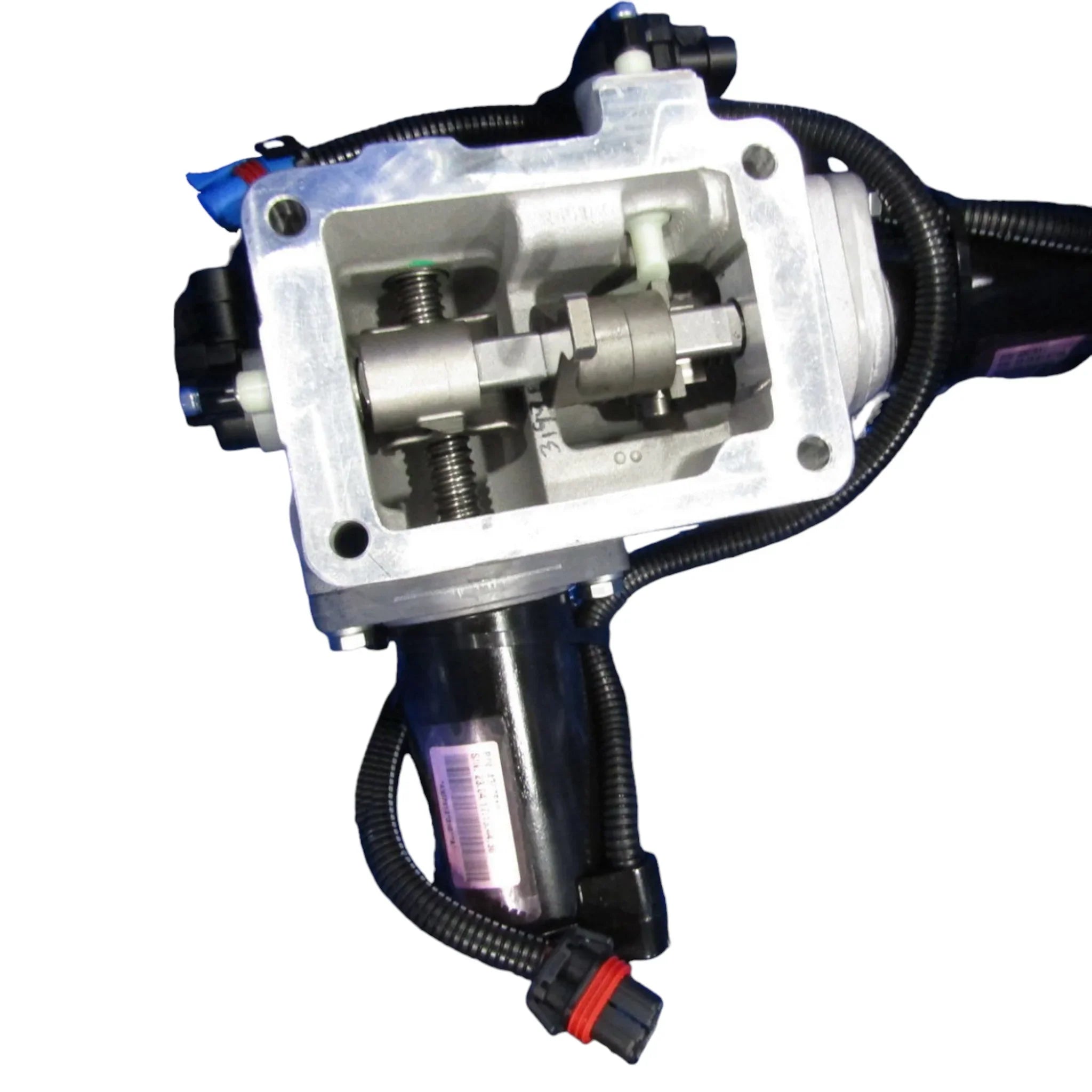 K-3436 Genuine Eaton Transmission Shifter Gen 2 – Truck To Trailer