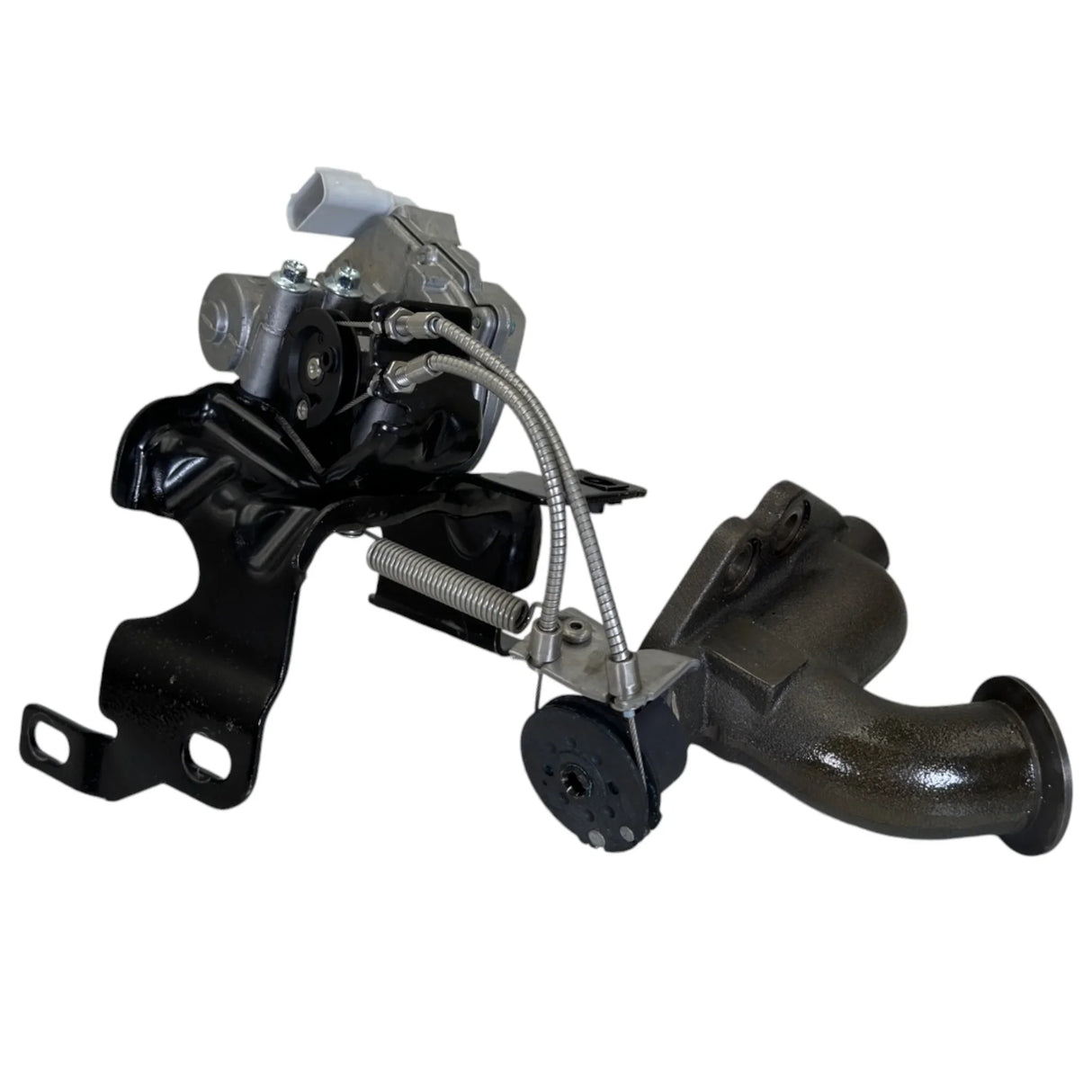 5316793 Genuine Cummins Bypass Valve - Truck To Trailer