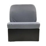 23737243 Genuine Volvo Seat - Truck To Trailer