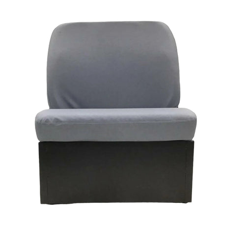 23737243 Genuine Volvo Seat - Truck To Trailer