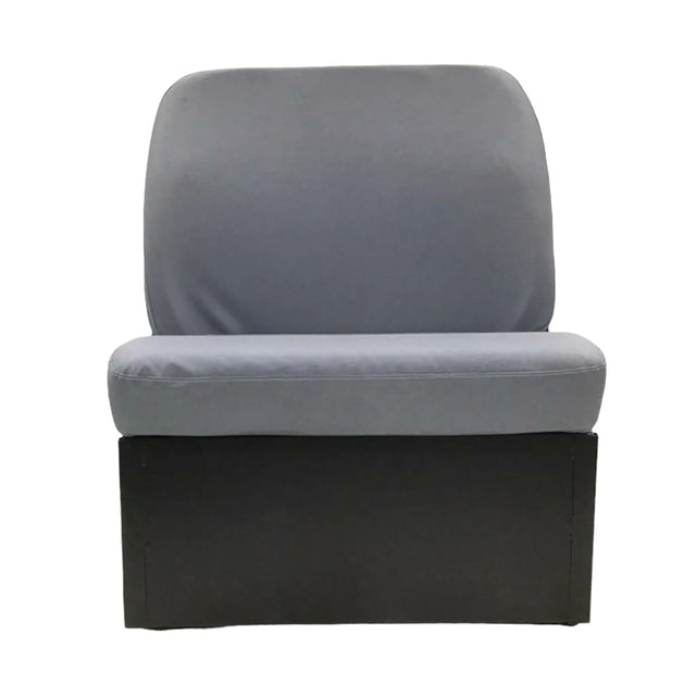 23737243 Genuine Volvo Seat - Truck To Trailer