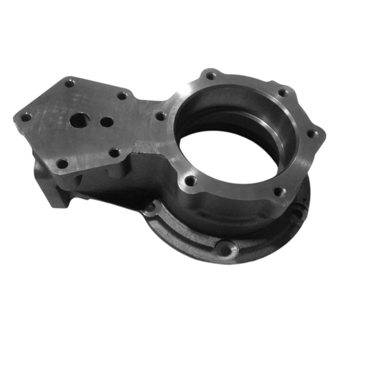 25499538 Genuine Mack Housing - Truck To Trailer