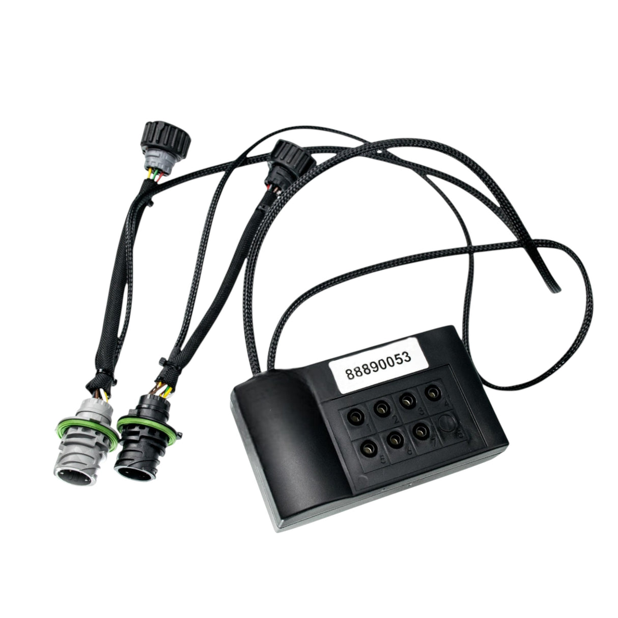 88890053 Genuine Mack Harness
