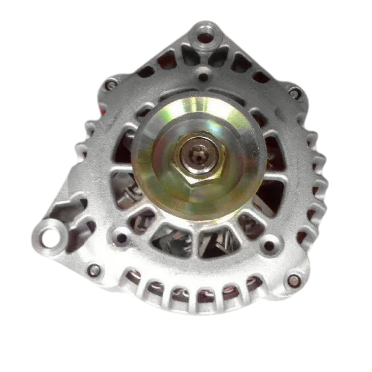 91516 Delco Alternator