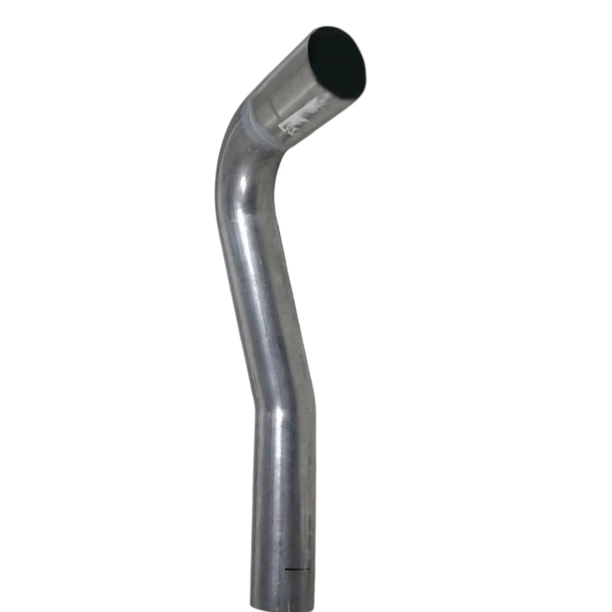 23189087 Genuine Mack Exhaust Pipe - Truck To Trailer