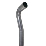 23189087 Genuine Mack Exhaust Pipe - Truck To Trailer