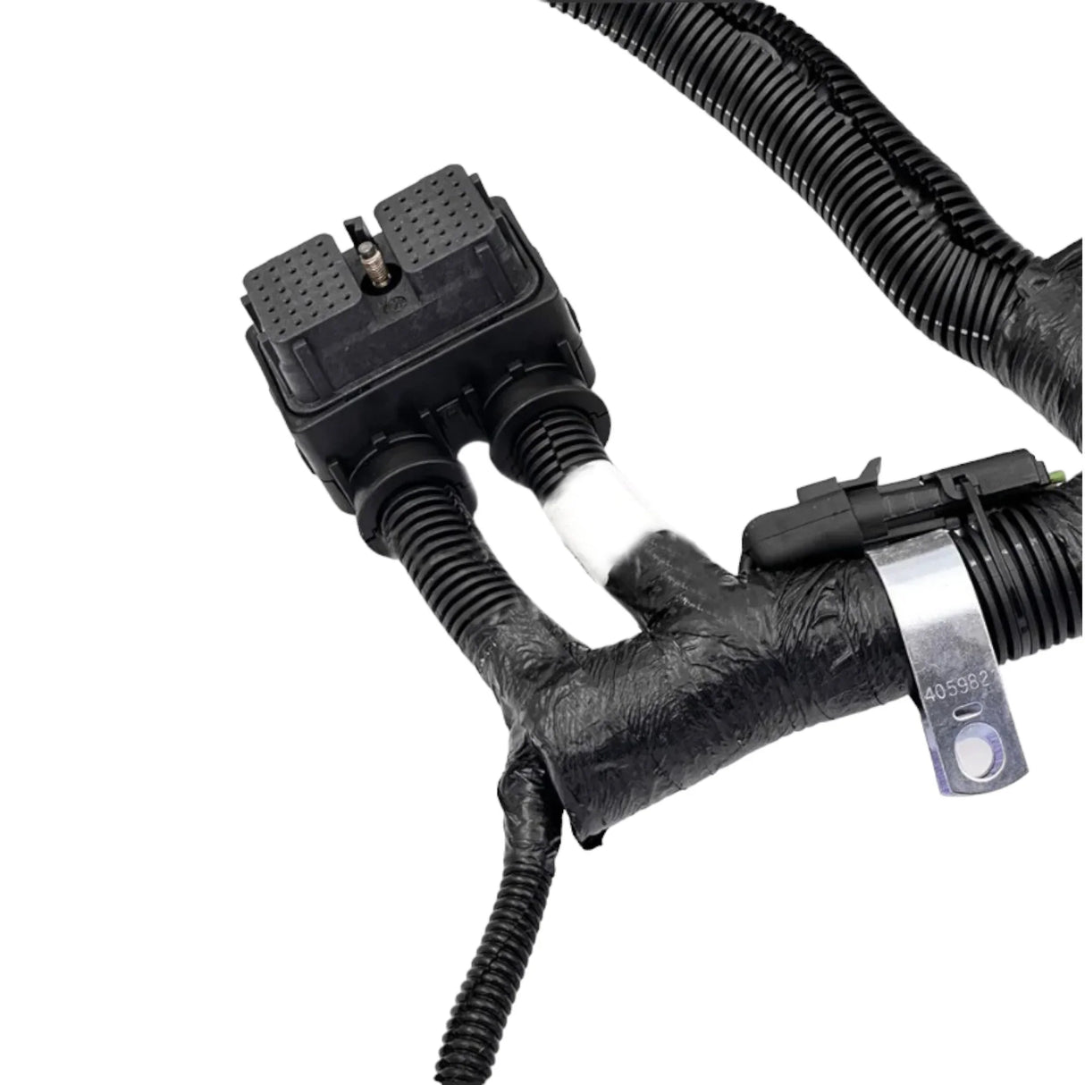 4970048 Genuine Cummins ECM Wiring Harness - Truck To Trailer