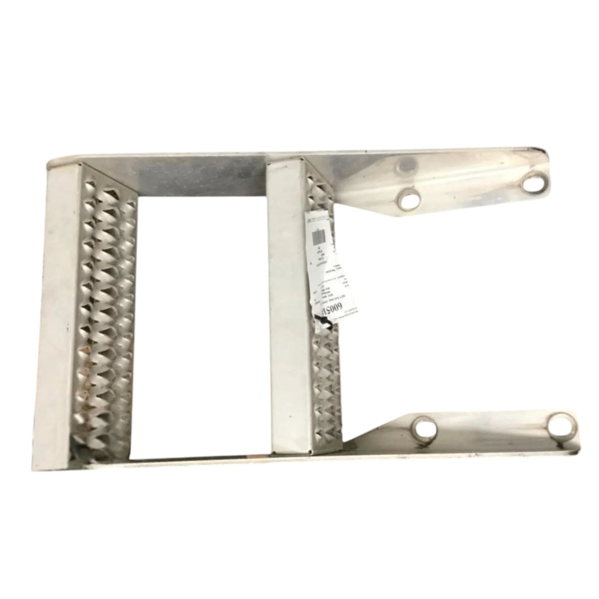 600518 Genuine Mack Chassis Steps - Truck To Trailer