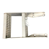 600518 Genuine Mack Chassis Steps - Truck To Trailer