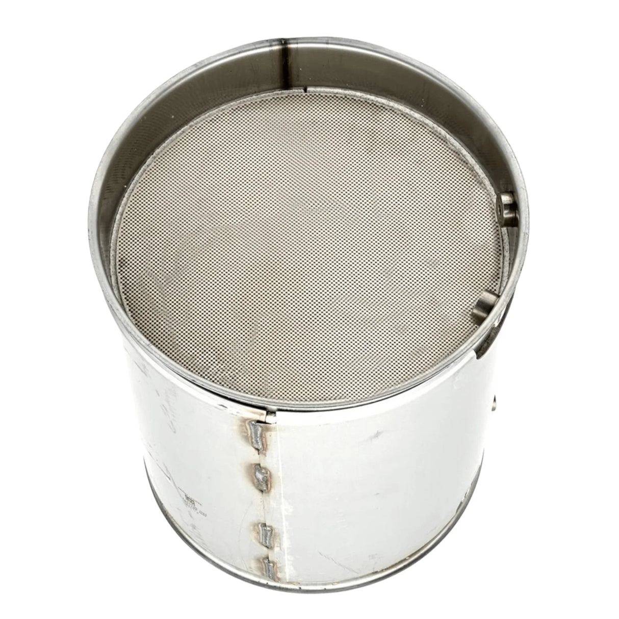 AP70100 Genuine Paccar DPF Diesel Particulate Filter - Truck To Trailer