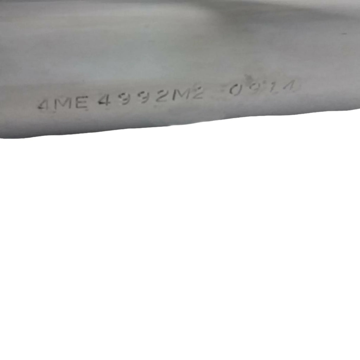 25168571 Genuine Volvo Pipe - Truck To Trailer