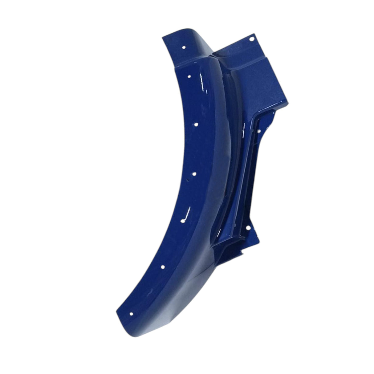 82694549 Genuine Volvo Fender Extension Blue