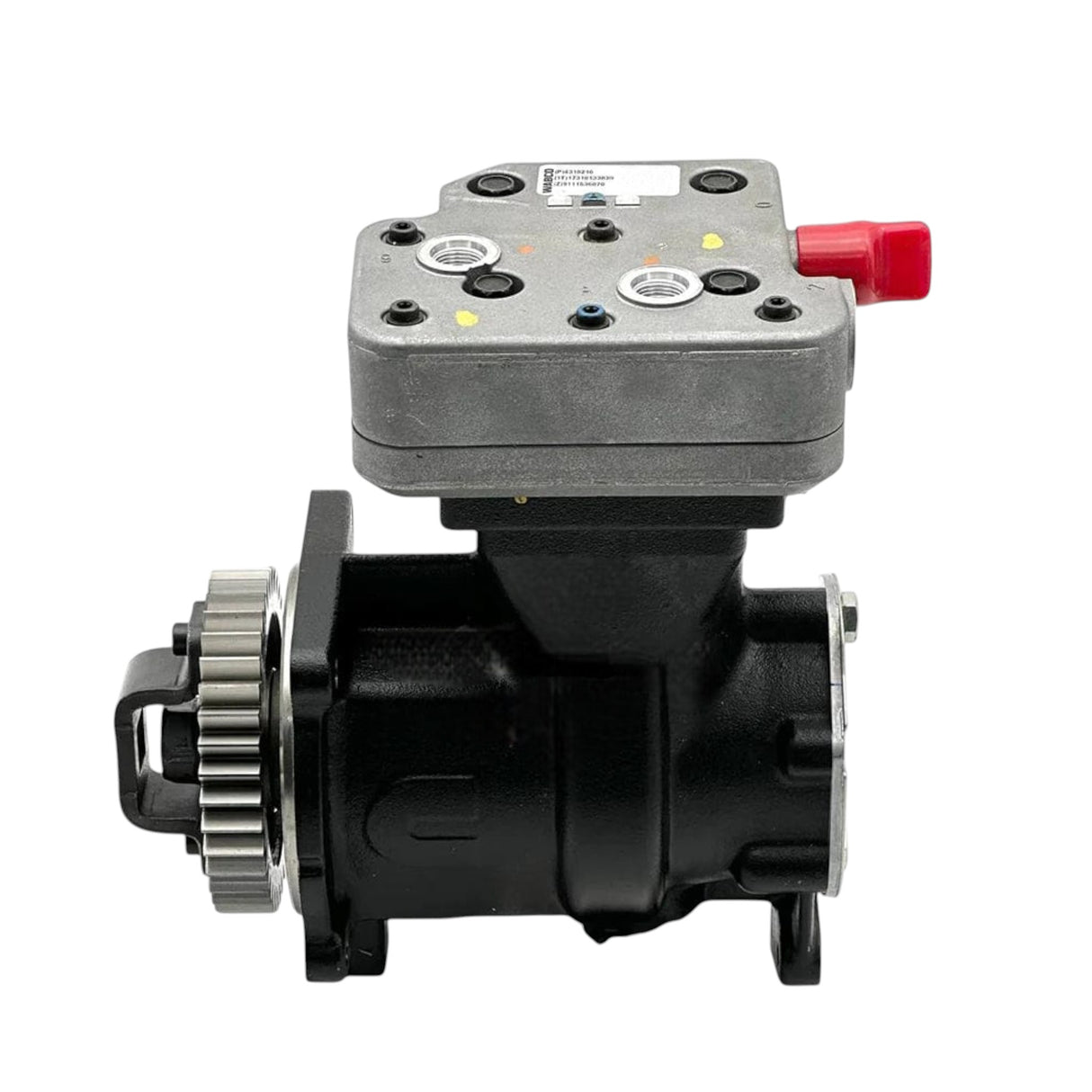 5301101 Genuine Cummins Air Compressor Wabco