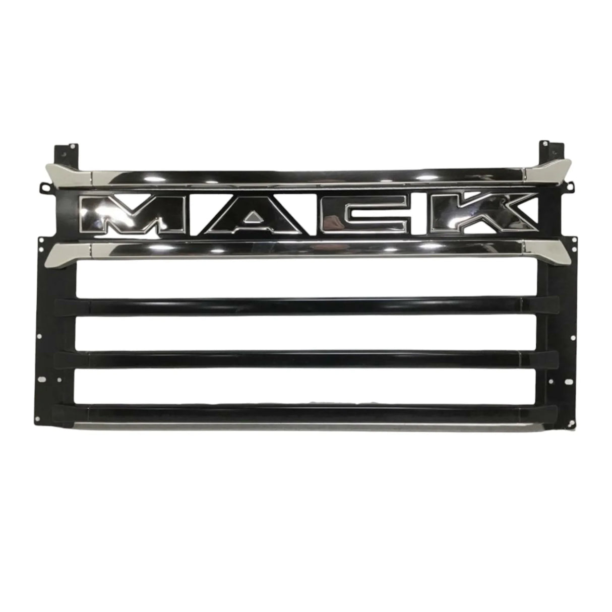 24237506 Genuine Mack Radiator Grille - Truck To Trailer