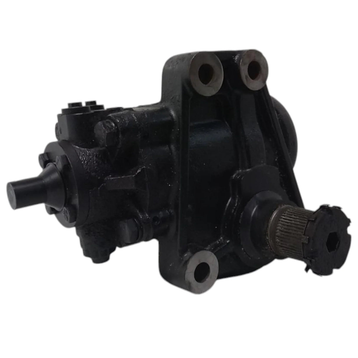 25110698 Genuine Mack Steering Gear - Truck To Trailer