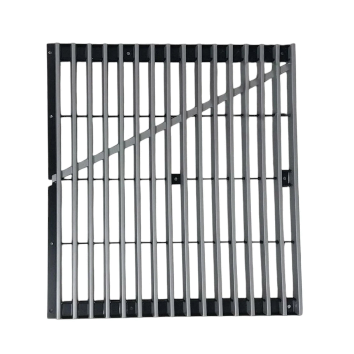 85102624 Genuine Mack Grille - Truck To Trailer