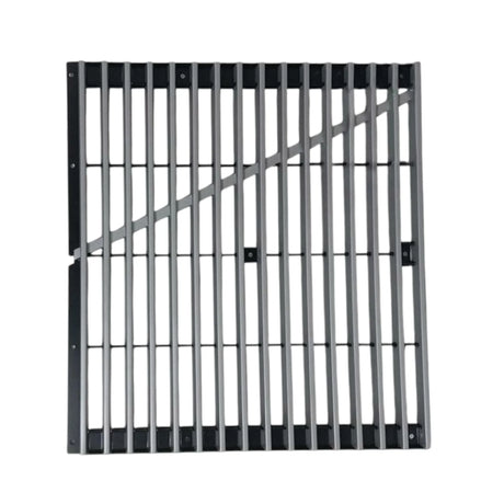 85102624 Genuine Mack Grille - Truck To Trailer