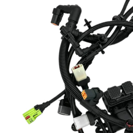 5291468 Cummins Electronic Control Module Wiring Harness - Truck To Trailer