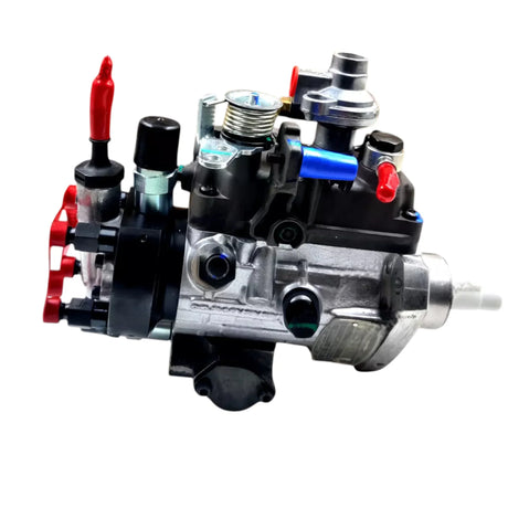 320/06924 JCB Pump Injection 68KW 12V - Truck To Trailer