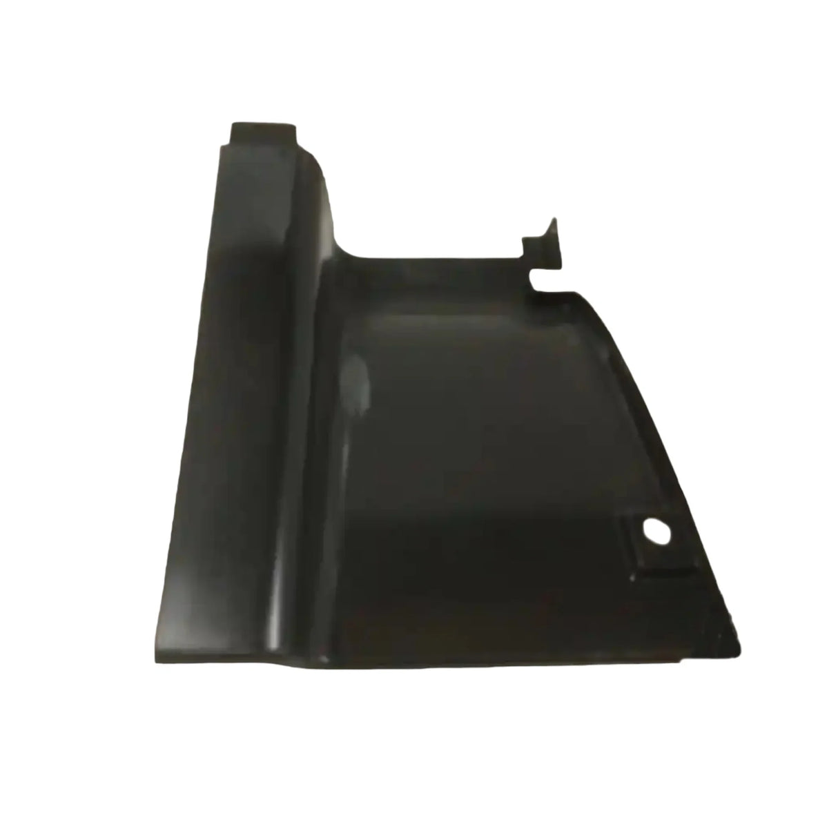 8072897 Genuine Volvo Chassis Fairing - Truck To Trailer