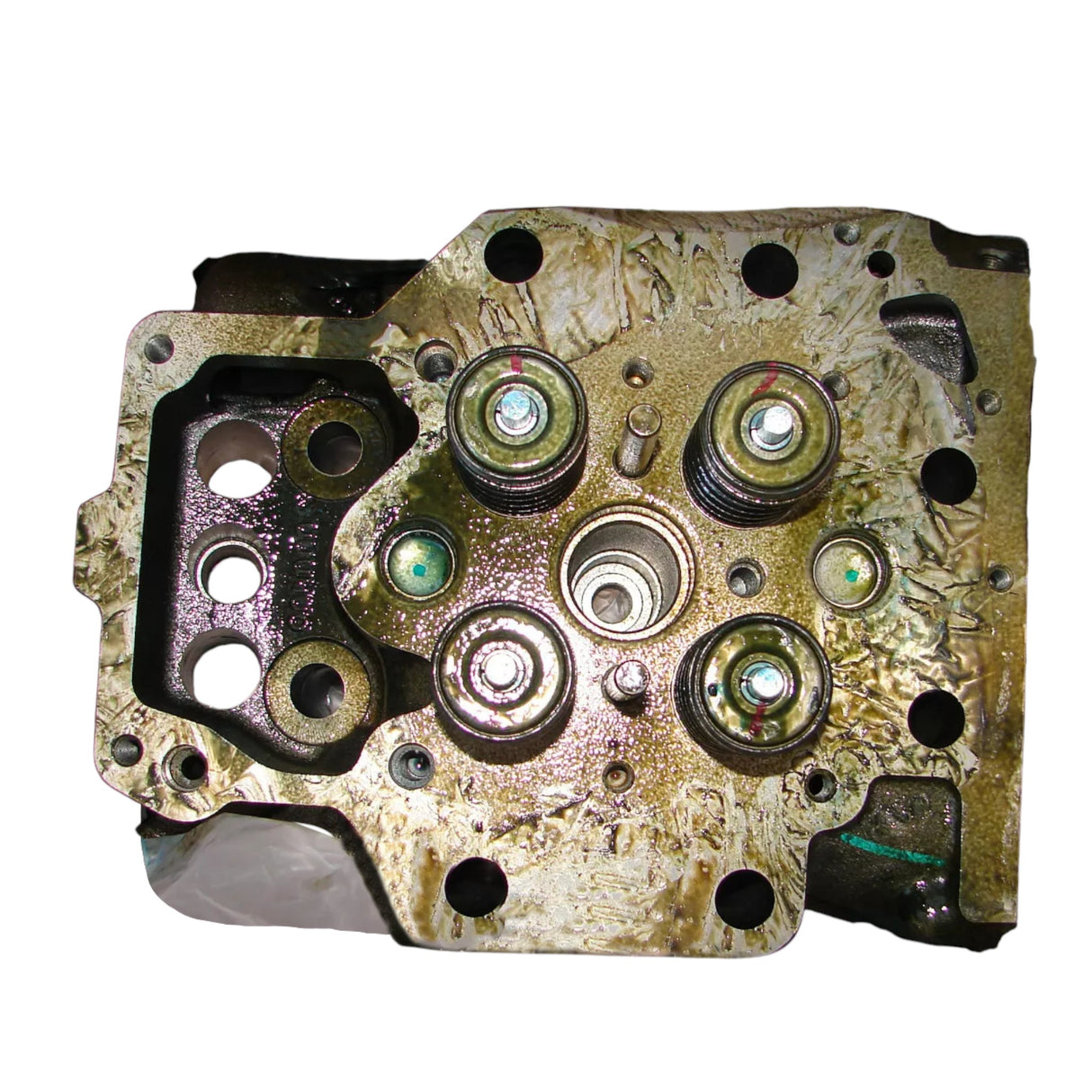 495-2063 Caterpillar Engine Cylinder Head